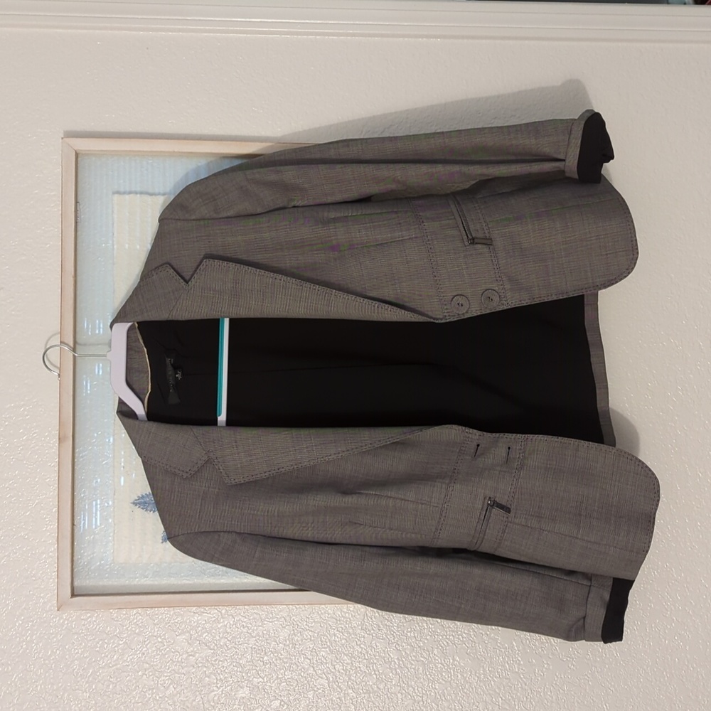 Anne Klein suite blazer